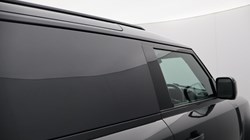 2023 (73) LAND ROVER COMMERCIAL DEFENDER 3.0 D300 Hard Top X-Dynamic HSE Auto 5219906