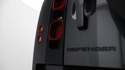 2023 (73) LAND ROVER COMMERCIAL DEFENDER 3.0 D300 Hard Top X-Dynamic HSE Auto 5219895