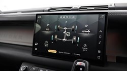 2023 (73) LAND ROVER COMMERCIAL DEFENDER 3.0 D300 Hard Top X-Dynamic HSE Auto 5219938