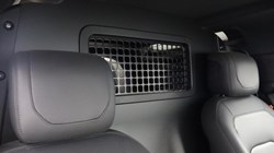 2023 (73) LAND ROVER COMMERCIAL DEFENDER 3.0 D300 Hard Top X-Dynamic HSE Auto 5219922