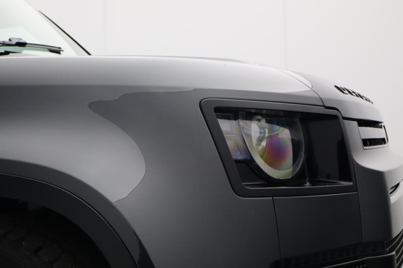 2023 (73) LAND ROVER COMMERCIAL DEFENDER 3.0 D300 Hard Top X-Dynamic HSE Auto 5219914