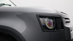 2023 (73) LAND ROVER COMMERCIAL DEFENDER 3.0 D300 Hard Top X-Dynamic HSE Auto 5219914