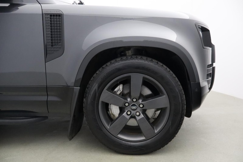 2023 (73) LAND ROVER COMMERCIAL DEFENDER 3.0 D300 Hard Top X-Dynamic HSE Auto 5219909