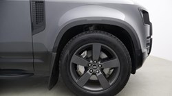 2023 (73) LAND ROVER COMMERCIAL DEFENDER 3.0 D300 Hard Top X-Dynamic HSE Auto 5219909
