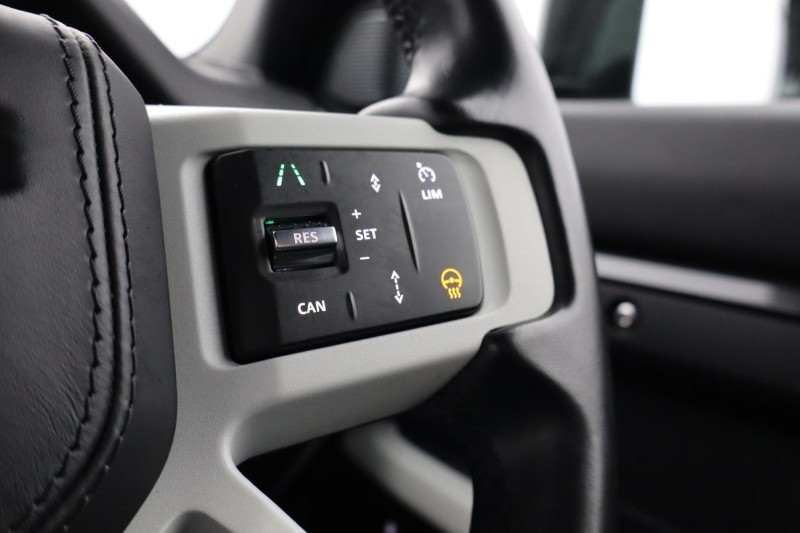 2023 (73) LAND ROVER COMMERCIAL DEFENDER 3.0 D300 Hard Top X-Dynamic HSE Auto 5219927