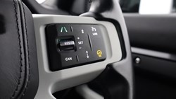 2023 (73) LAND ROVER COMMERCIAL DEFENDER 3.0 D300 Hard Top X-Dynamic HSE Auto 5219927