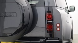 2023 (73) LAND ROVER COMMERCIAL DEFENDER 3.0 D300 Hard Top X-Dynamic HSE Auto 5219891