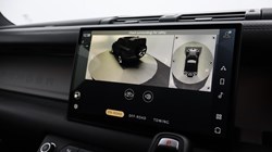 2023 (73) LAND ROVER COMMERCIAL DEFENDER 3.0 D300 Hard Top X-Dynamic HSE Auto 5219933