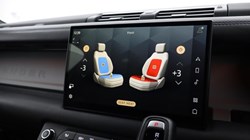 2023 (73) LAND ROVER COMMERCIAL DEFENDER 3.0 D300 Hard Top X-Dynamic HSE Auto 5219936