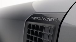 2023 (73) LAND ROVER COMMERCIAL DEFENDER 3.0 D300 Hard Top X-Dynamic HSE Auto 5219917