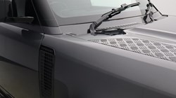 2023 (73) LAND ROVER COMMERCIAL DEFENDER 3.0 D300 Hard Top X-Dynamic HSE Auto 5219912