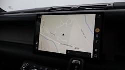 2023 (73) LAND ROVER COMMERCIAL DEFENDER 3.0 D300 Hard Top X-Dynamic HSE Auto 5219934