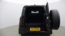 2023 (73) LAND ROVER COMMERCIAL DEFENDER 3.0 D300 Hard Top X-Dynamic HSE Auto 5219897