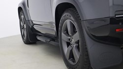 2023 (73) LAND ROVER COMMERCIAL DEFENDER 3.0 D300 Hard Top X-Dynamic HSE Auto 5219893