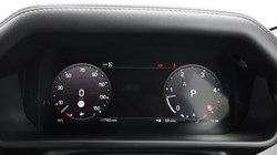 2023 (73) LAND ROVER COMMERCIAL DEFENDER 3.0 D300 Hard Top X-Dynamic HSE Auto 5219928