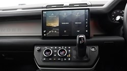 2023 (73) LAND ROVER COMMERCIAL DEFENDER 3.0 D300 Hard Top X-Dynamic HSE Auto 5219945