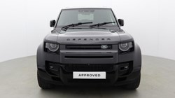 2023 (73) LAND ROVER COMMERCIAL DEFENDER 3.0 D300 Hard Top X-Dynamic HSE Auto 5219884