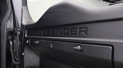 2023 (73) LAND ROVER COMMERCIAL DEFENDER 3.0 D300 Hard Top X-Dynamic HSE Auto 5219900