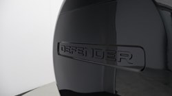 2023 (73) LAND ROVER COMMERCIAL DEFENDER 3.0 D300 Hard Top X-Dynamic HSE Auto 5219894