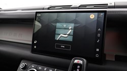 2023 (73) LAND ROVER COMMERCIAL DEFENDER 3.0 D300 Hard Top X-Dynamic HSE Auto 5219937