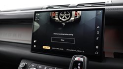 2023 (73) LAND ROVER COMMERCIAL DEFENDER 3.0 D300 Hard Top X-Dynamic HSE Auto 5219940