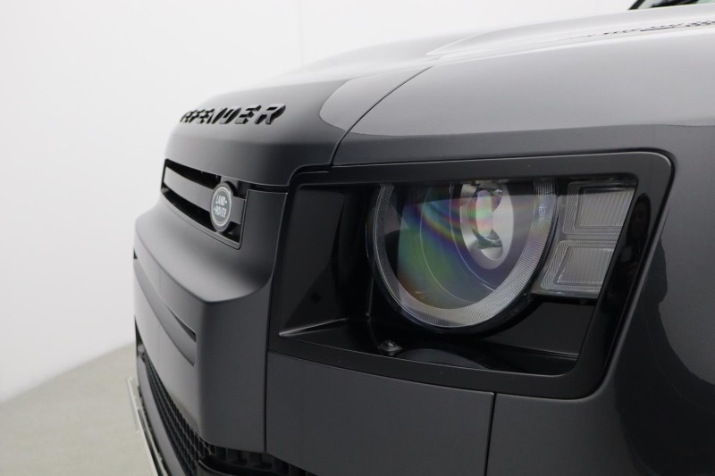 2023 (73) LAND ROVER COMMERCIAL DEFENDER 3.0 D300 Hard Top X-Dynamic HSE Auto 5219916