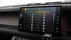 2023 (73) LAND ROVER COMMERCIAL DEFENDER 3.0 D300 Hard Top X-Dynamic HSE Auto 5219941