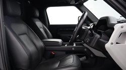 2023 (73) LAND ROVER COMMERCIAL DEFENDER 3.0 D300 Hard Top X-Dynamic HSE Auto 5219921