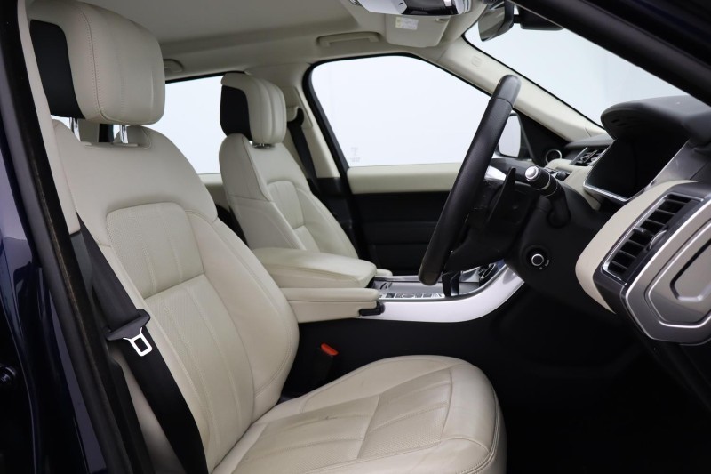 2020 (20) LAND ROVER RANGE ROVER SPORT 3.0 SDV6 HSE 5dr Auto 5235589