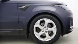 2020 (20) LAND ROVER RANGE ROVER SPORT 3.0 SDV6 HSE 5dr Auto 5235574