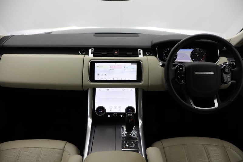 2020 (20) LAND ROVER RANGE ROVER SPORT 3.0 SDV6 HSE 5dr Auto 5235580