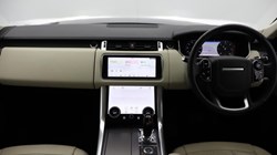 2020 (20) LAND ROVER RANGE ROVER SPORT 3.0 SDV6 HSE 5dr Auto 5235580