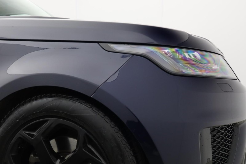 2020 (20) LAND ROVER RANGE ROVER SPORT 3.0 SDV6 HSE 5dr Auto 5332125
