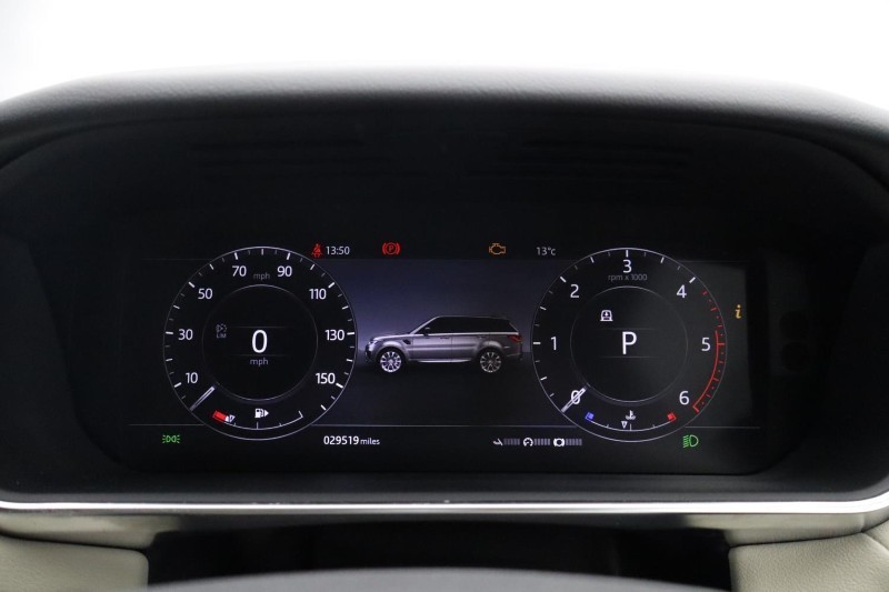 2020 (20) LAND ROVER RANGE ROVER SPORT 3.0 SDV6 HSE 5dr Auto 5235603