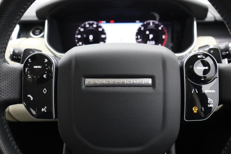 2020 (20) LAND ROVER RANGE ROVER SPORT 3.0 SDV6 HSE 5dr Auto 5235610