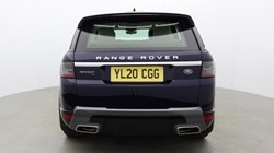 2020 (20) LAND ROVER RANGE ROVER SPORT 3.0 SDV6 HSE 5dr Auto 5235622