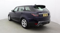 2020 (20) LAND ROVER RANGE ROVER SPORT 3.0 SDV6 HSE 5dr Auto 5235623