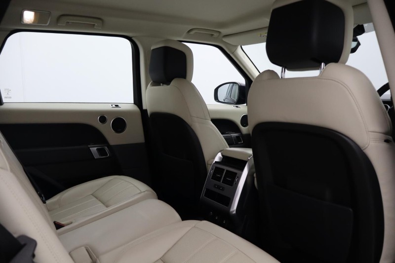 2020 (20) LAND ROVER RANGE ROVER SPORT 3.0 SDV6 HSE 5dr Auto 5235569