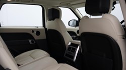 2020 (20) LAND ROVER RANGE ROVER SPORT 3.0 SDV6 HSE 5dr Auto 5235569