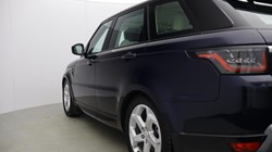 2020 (20) LAND ROVER RANGE ROVER SPORT 3.0 SDV6 HSE 5dr Auto 5235554