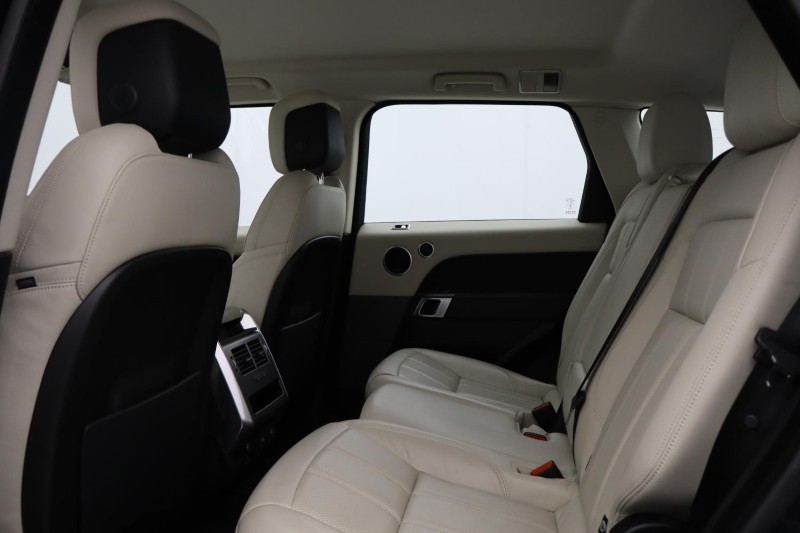 2020 (20) LAND ROVER RANGE ROVER SPORT 3.0 SDV6 HSE 5dr Auto 5235565