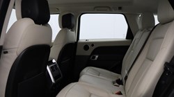 2020 (20) LAND ROVER RANGE ROVER SPORT 3.0 SDV6 HSE 5dr Auto 5235565