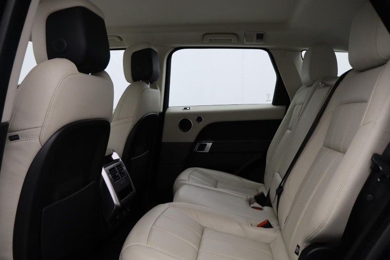 2020 (20) LAND ROVER RANGE ROVER SPORT 3.0 SDV6 HSE 5dr Auto 5235566