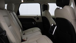 2020 (20) LAND ROVER RANGE ROVER SPORT 3.0 SDV6 HSE 5dr Auto 5235570