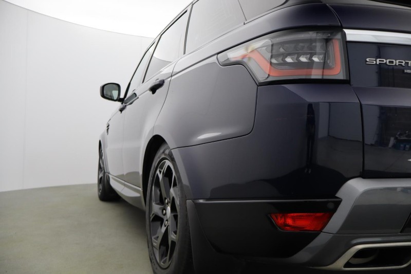 2020 (20) LAND ROVER RANGE ROVER SPORT 3.0 SDV6 HSE 5dr Auto 5332118