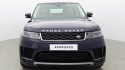 2020 (20) LAND ROVER RANGE ROVER SPORT 3.0 SDV6 HSE 5dr Auto 5235544