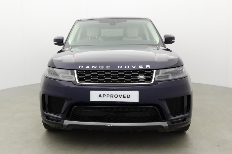 2020 (20) LAND ROVER RANGE ROVER SPORT 3.0 SDV6 HSE 5dr Auto 5332110