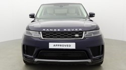 2020 (20) LAND ROVER RANGE ROVER SPORT 3.0 SDV6 HSE 5dr Auto 5332110