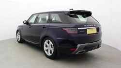 2020 (20) LAND ROVER RANGE ROVER SPORT 3.0 SDV6 HSE 5dr Auto 5235550