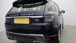 2020 (20) LAND ROVER RANGE ROVER SPORT 3.0 SDV6 HSE 5dr Auto 5235551